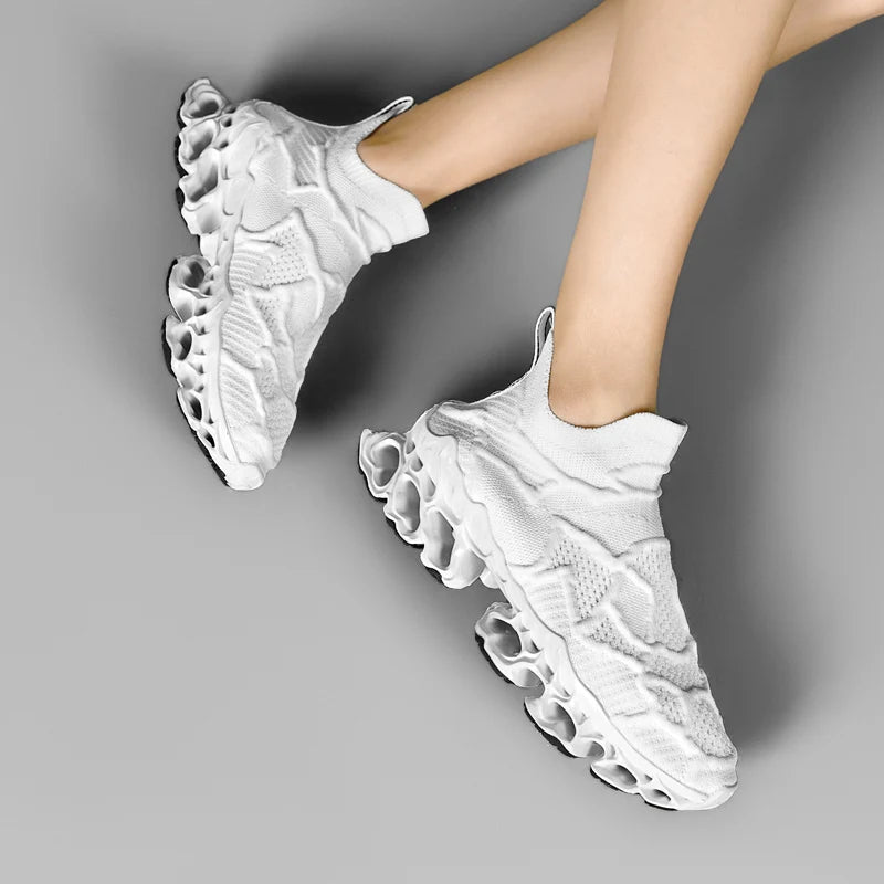 Men Shoes Sneakers man casual Men's Shoes tenis Luxury shoes Trainer Race Breathable Shoes fashion running Shoes for women