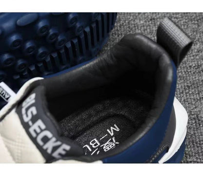 Männer Turnschuhe Plattform Männer Schuhe 2025, Neue Laufschuhe für Männer Luxus Marke Lässig Vulkanisierte Schuhe Bequem Tenis Masculino.