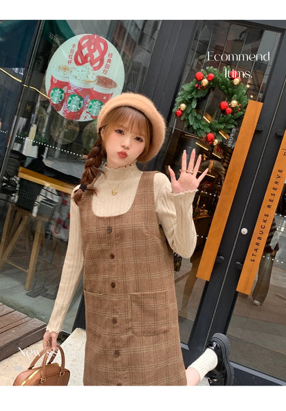 AOSSVIAO 2023 Geraffte Rollkragen Frauen Pullover Herbst Winter Warme Pullover Schlank Tops Gestrickte Pullover Jumper Weiche Pull Weibliche