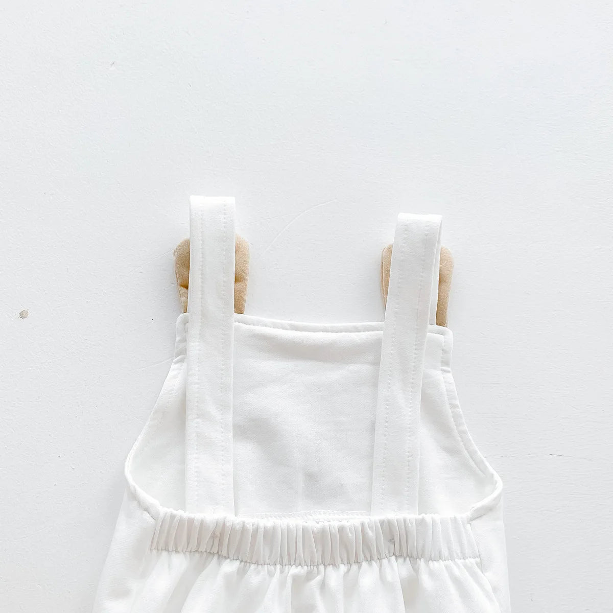 2023 neue Im Sommer Infant Neugeborene Baby Mädchen Jungen Cartoon Bär Druck Outfits Kinder Baumwolle Overalls Geschenk Hut Bodys