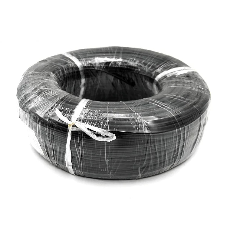 Sheathed Wire Cable 30 28 26 24 22 20 18 AWG Tinned Copper 2 3 4 5 6 7 8 10 Core Electronic Audio Wire For Automotive LED Lights.