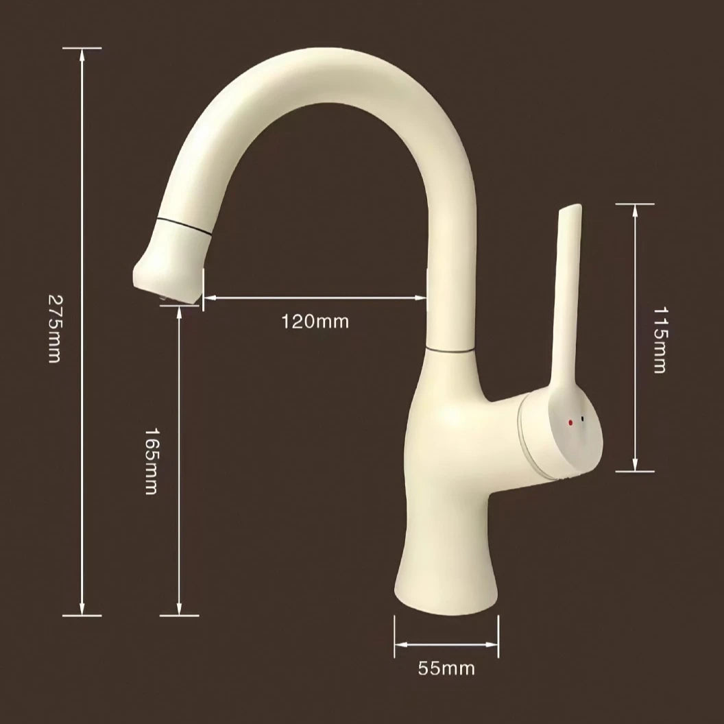 GEGVE Removable Faucet Kitchen Bathroom Sink Smart Removed Faucet Bath Toilet Tap Tap Mixer Manual Kitchen Tap Adapted To Israel