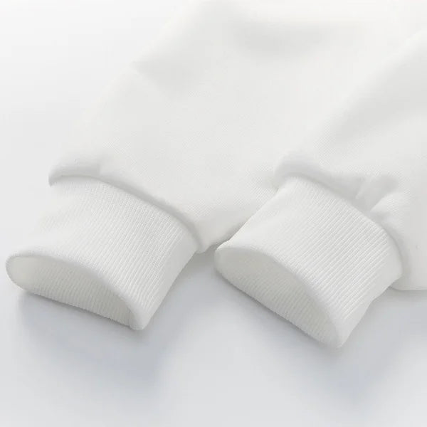 Niedliche Geister muster Pullover Frauen lässig Halloween Geist Harajuku Pullover fallen Frauen Tops.