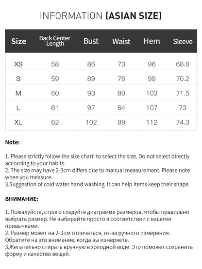 FSLE Patchwork Leichte Stretch-Strick-Kapuzenjacke 2025, Winter, Neuankömmling, schwarze kurze Daunenmäntel.