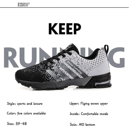 Fashion Sneakers Men Shoes Casual Chunky Breathable Basketball Shoes Light Plus Size Summer Non-slip Run Sports Vulcanize Shoes.