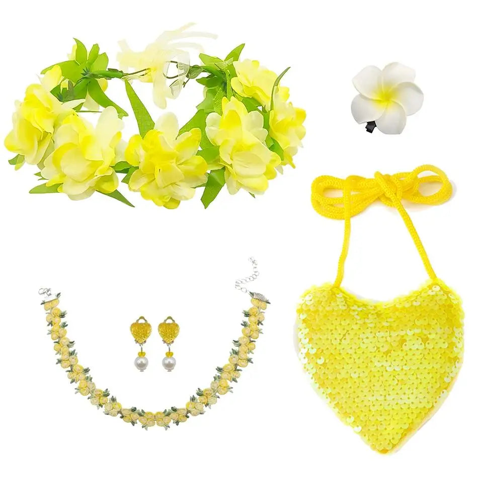 Woody Jessie Toy Story Cowboy Performance Kostüm Sets Mädchen Cartoon Tutu Kleid Kinder Disney Cosplay Karneval Party Kleidung.