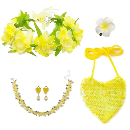 Woody Jessie Toy Story Cowboy Performance Kostüm Sets Mädchen Cartoon Tutu Kleid Kinder Disney Cosplay Karneval Party Kleidung.