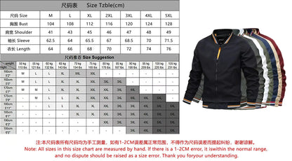 Spring Summer Bomber Jacket Men Black Casual Slim Fit Baseball Mens Jackets New Autumn Fashion High Quality Jackets for Men.