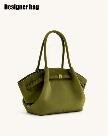 JW PEI Dumpling Bag Fashion New Premium Underarm Shoulder Bag Daily Commuter Bag Designer Bag Brand Bag Handbag Tote Waist Bag.