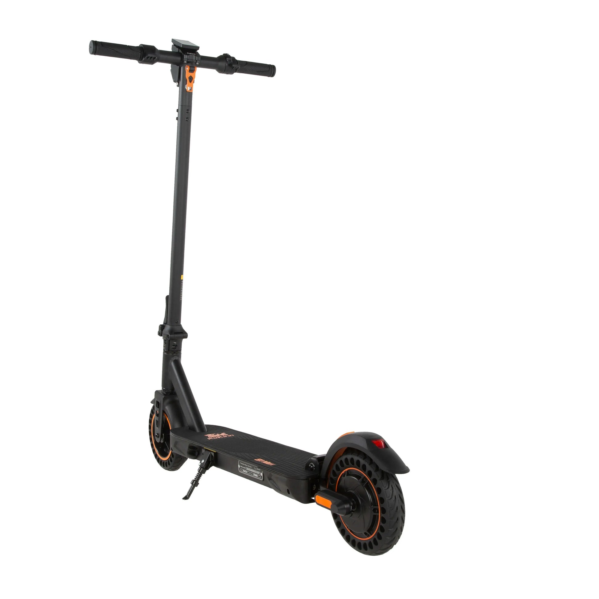 KuKirin S1 Max EU STOCK 2025 New Electric Scooters 350W Motor 36V 10.4Ah Battery 8 inch Tire 39km Max Range Foldable E-Scooters.