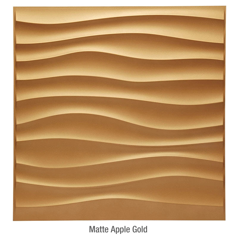 30x30cm house wall renovation geometric 3D wall panel non-self-adhesive 3D wall sticker art tile wallpaper room bathroom ceiling