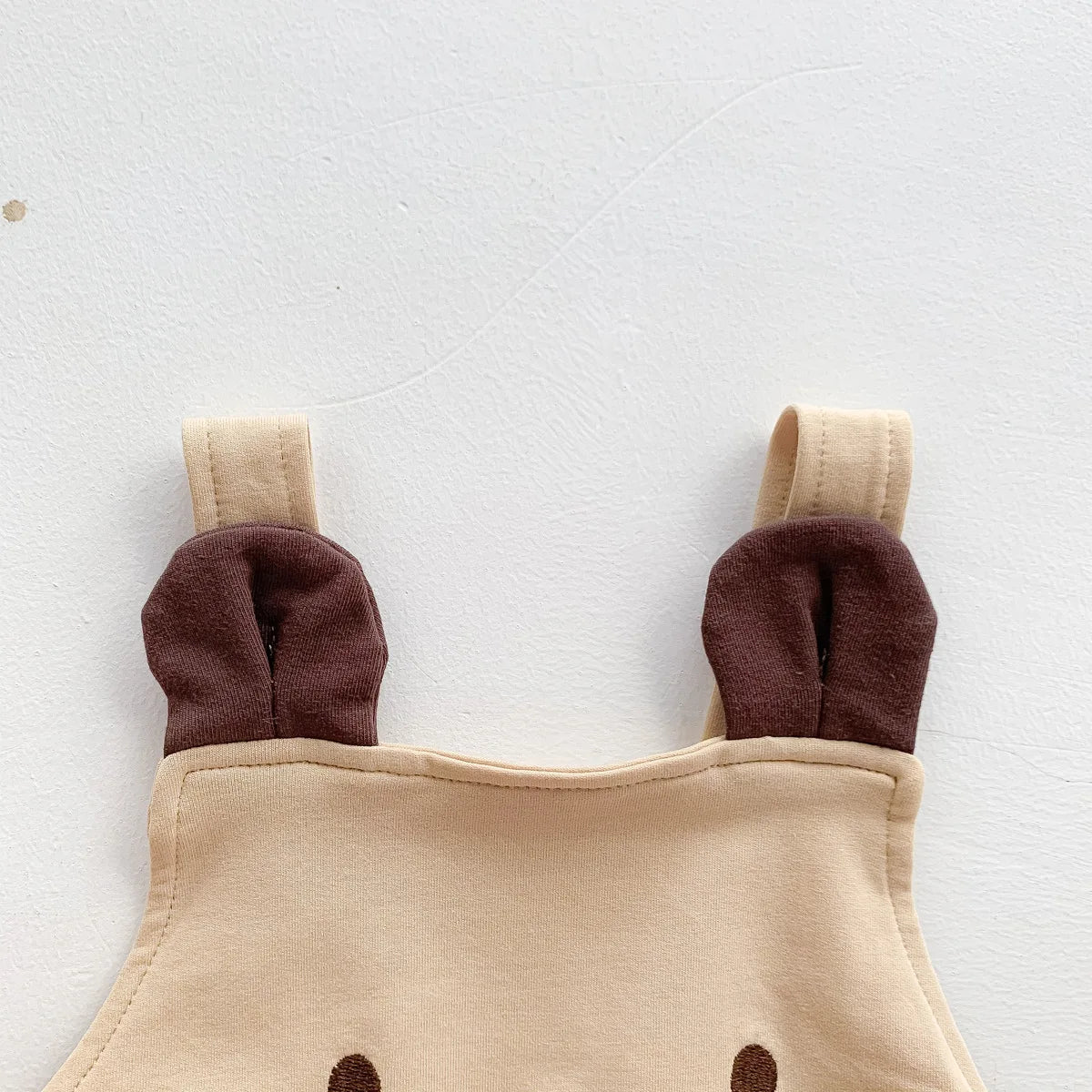2023 neue Im Sommer Infant Neugeborene Baby Mädchen Jungen Cartoon Bär Druck Outfits Kinder Baumwolle Overalls Geschenk Hut Bodys