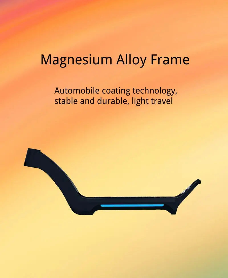 DriveTron DT06 E-Scooter 1900W Peak Power 60V18.2AH Battery 11*11‘’ Fat Tire Adult Electric Scooter.