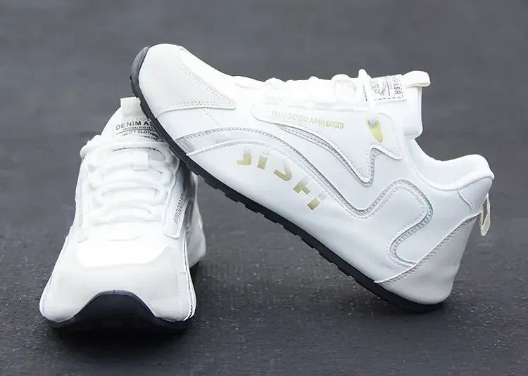 Männer PU Leder Wasserdichte Turnschuhe Casual Sport Schuhe Männer Leichte Atmungsaktive Flachen, Nicht-slip Tenis Schuhe Zapatillas Hombre.