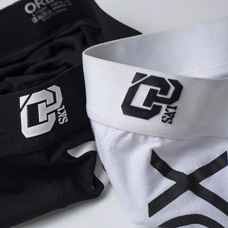 Männer Unterwäsche Boxer Baumwolle Boden Preis Herren Unterhosen Bequeme Unterwäsche Männliche Höschen Atmungsaktive U Pouch Männer Shorts