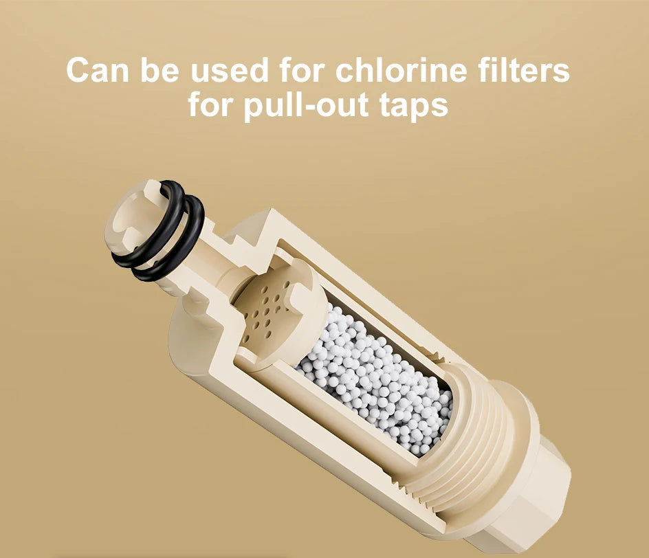 VGX Multifunctional Bathroom Faucets Pull Out Basin Mixer Sink Faucet Gourmet LED Display Tap 360° Tapware Crane Brass Chrome