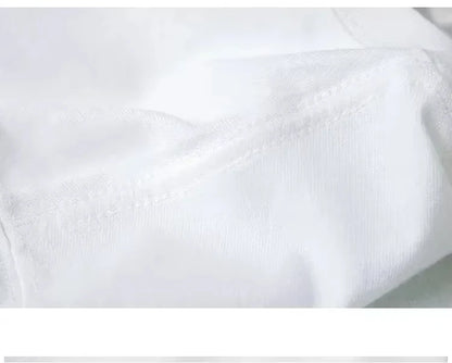 Wudang Gang 1993 Music Album Enter The Wu-Tang Couple Top Loose Short Sleeve T-Shirt.