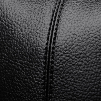 Genuine Soft Leather Handbags for Women Casual Shoulder Tote Bag Luxury Designer Ladies Large Capacity Purse Bags Sac A Main Hot