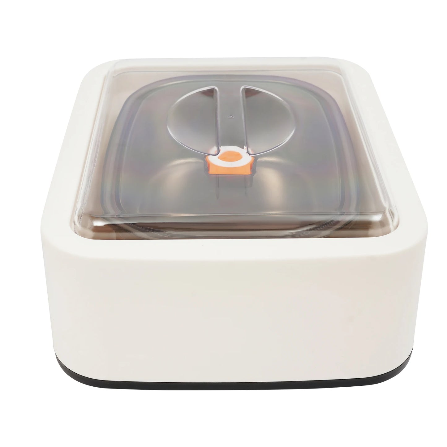 20W Square Yogurt Maker Yoghurt Making Machine LED Digital Temperature Control,with 9 Cups 100ml Each Cup.