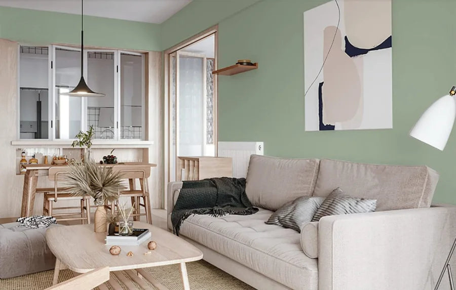 10M Kitchen Oil Proof Wallpaper Waterproof Self-Adhesive Stickers Cabinet Renovation Formaldehyde-free Mould-Proof Wall Decor