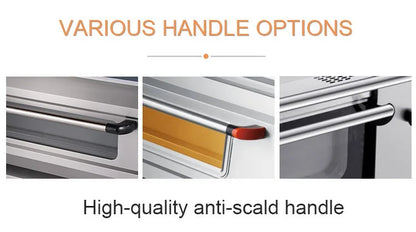 Commercial Electric Gas Automatic Bread Baking Oven Prices / Complete Bakery Equipment Machine For Sale.