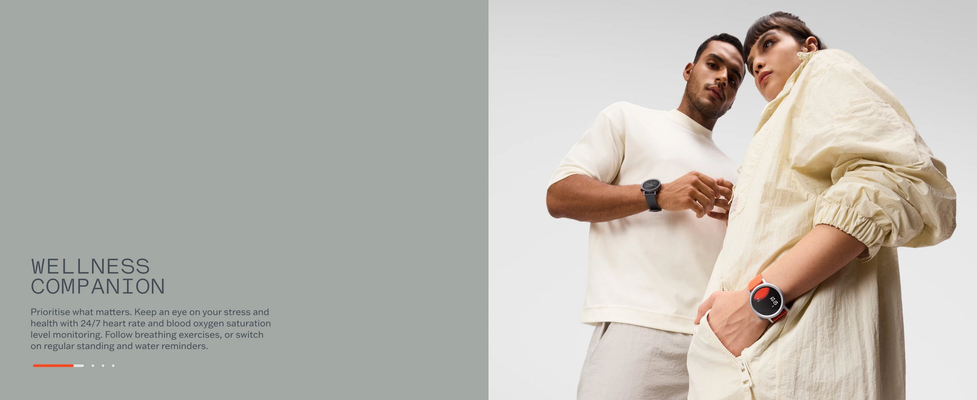 Global Version CMF by Nothing Watch Pro 2 1.32" AMOLED Display Bluetooth Calls with AI Noise Reduction CMF Watch Pro 2.