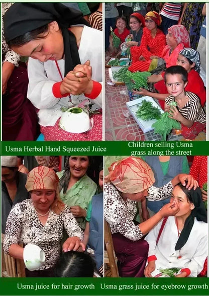 Eyebrow Growth Serum Eyelash Hair Growth Anti Hairs Loss Product Prevent Baldness Fuller Thicker Lengthening Eyebrow Makeup.