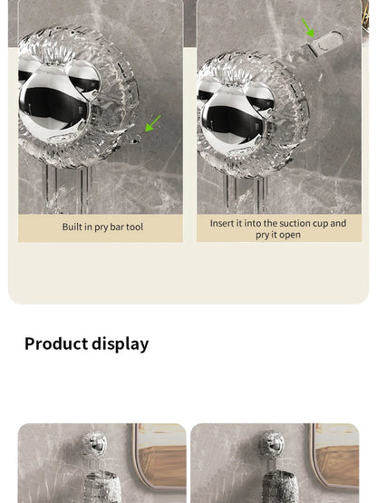 1pc automatische Zahnpasta spender kreative Wand halterung und kleine Zahnbürsten halter Quetscher für Familien dusche Badezimmer