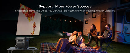 MeLE PCG02 Pro Fanless Mini PC Stick N5105 8GB/256GB, WiFi5 USB PD3.0, Micro Computer Desktop Dual HDMI, Gigabit Ethernet BT5.1.