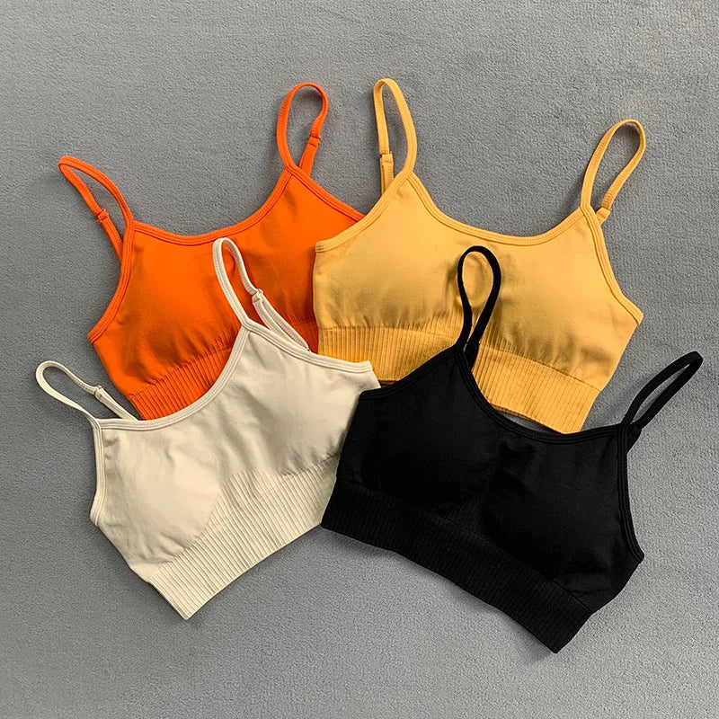 Fitness Yoga Set Seamless Sport Women's Sportswear High Waist Leggings Workout Outfits Two Piece Shorts Sets Womens Gym Clothing.