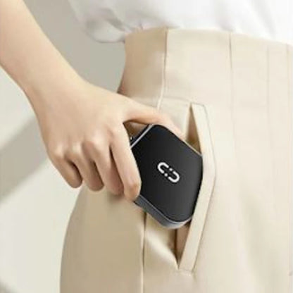 2026 Magnetic Phone Holder Airplane High Speed Rail Stand Portable Desktop Multi functional Travel Fitness Vlog Kitchen Live.