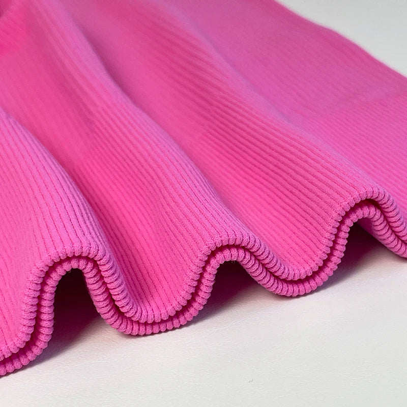 Ribbed Seamless Yoga Leggings For Gym High Waisted Push Up Sport Women Fitness Pants Workout Tummy Control Tights Female Legging.