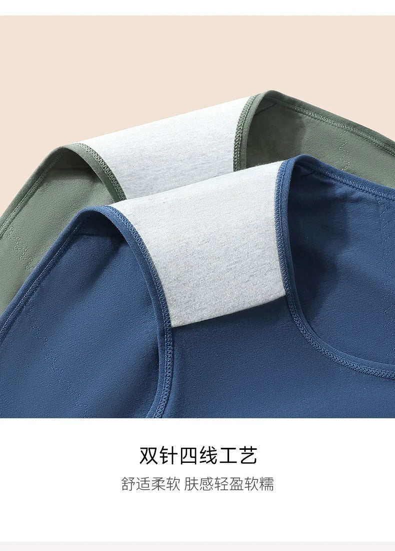 High Waist Menstrual Women Panties Widen Period Pants Leak Proof Physiological Underwear Cotton Plus Size Girl Brief.