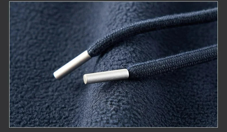 Winter Fleece Ski Pants Men's High Quality Extreme Cold Wool Thick Warm Trousers Women New 2025 Outdoor Camping Work Sweatpants