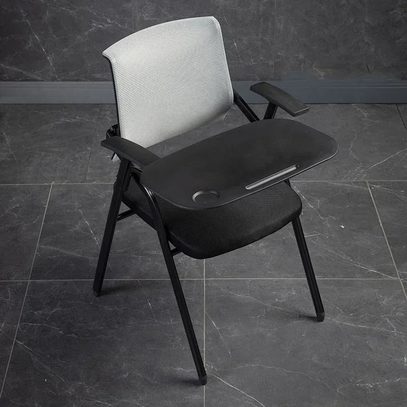 Arbeit Rückenlehne Bürostuhl Sessel Klapp Student Entspannende Computer Stuhl Schreiben Eitelkeit Moderne Silla Oficina Möbel Hause