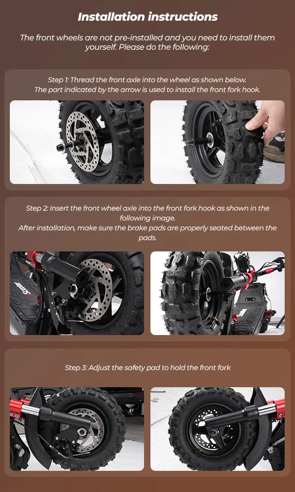 ISCOOTER IX5S Electric Scooter for Adults 1000W Motor E-Scooter 48V15AH Battery 11 Inch Off Road Tire Electric Off Road Scooter.