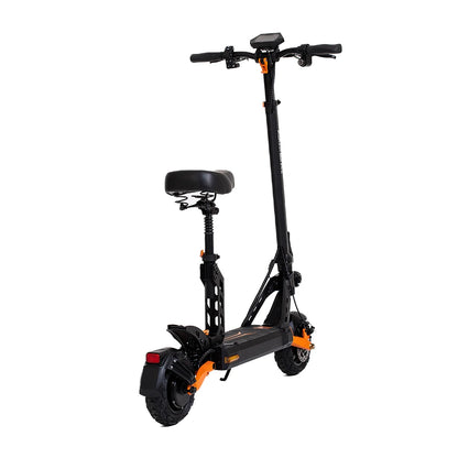 KuKirin G2 Pro Electric Scooter 600W Brushless Motor Adult E-Scooter 48V15.6AH Battery 9inch Rubber Vacuum Tires E-Scooter.