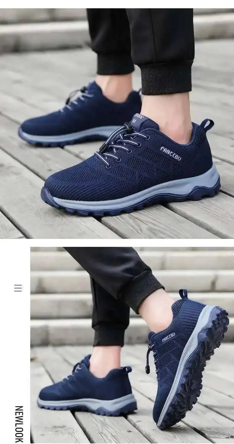 Fashion Sneakers men and women Soft Vulcanize Sneakers Shoes Mesh Summer Sneakers Women Shoes Sneakers Shoe Woman Tenis Feminino