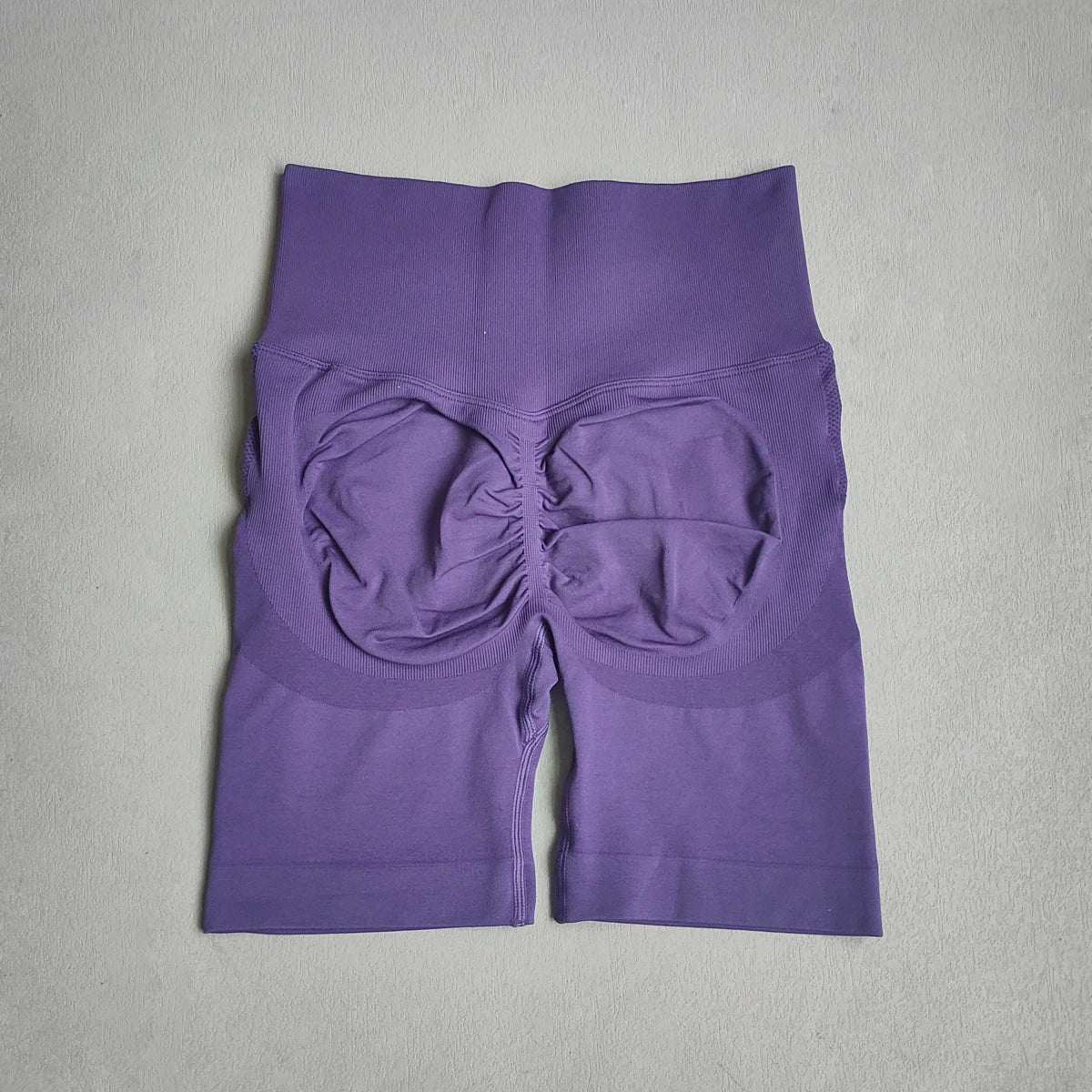 Yoga Shorts Women Sports Shorts Seamless Gym Workout Shorts High Waist Push Up Fitness Sports Shorts Cycling Shorts.