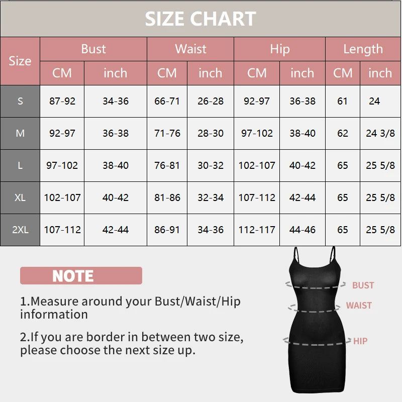 FITTOO Hosenträger Kleid Frauen Body Shaper Bauch-steuer Ärmellose Rock Abnehmen Taille Tops Weibliche Streetwear Sexy Weibliche Neue.