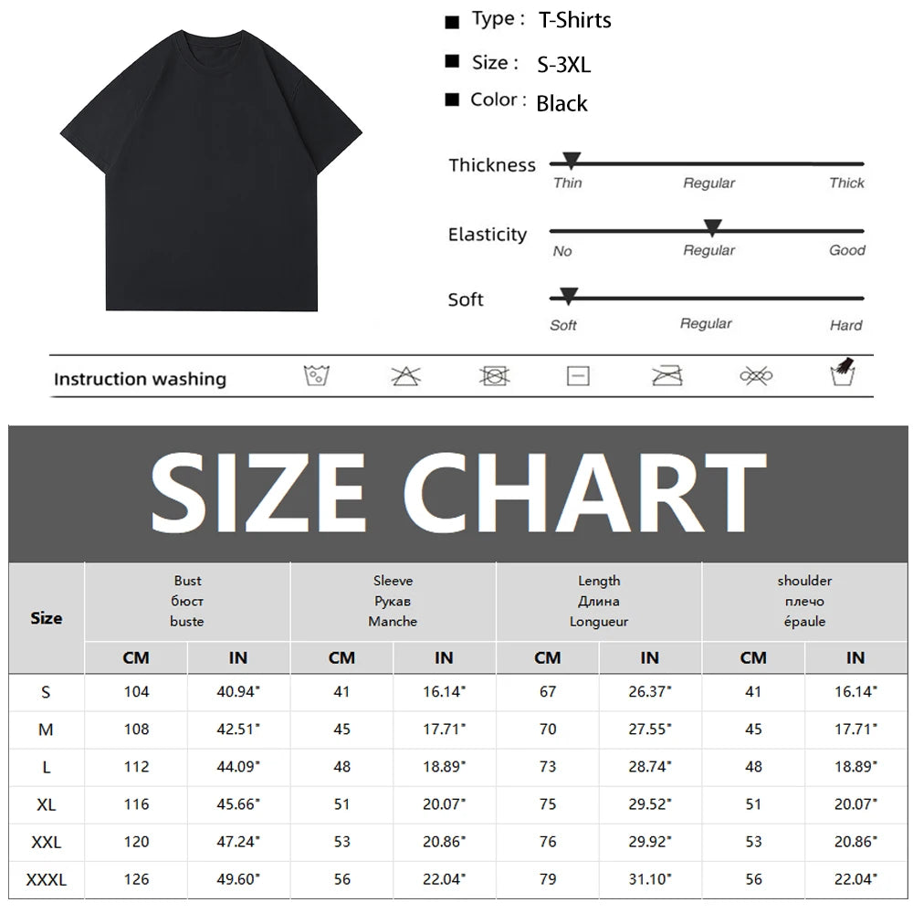 Summer Men's Short Sleeve Cotton T-shirt Solid Color T-shirt Breathable T shirtS Sportswear Women Sports Short Sleeve.