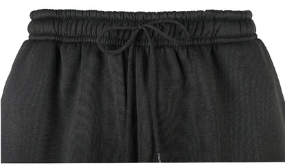 Mens Jogging Pants Sports Pants Fitness Running Trousers Solid Color Sweatpants Easy to Match Home Pants.