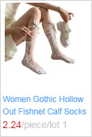 Women Lolita Transparent Mesh Crew Socks Sweet Ruffled Lace Trim Bowknot Cute Love Heart Pattern Anime Princess Hosiery