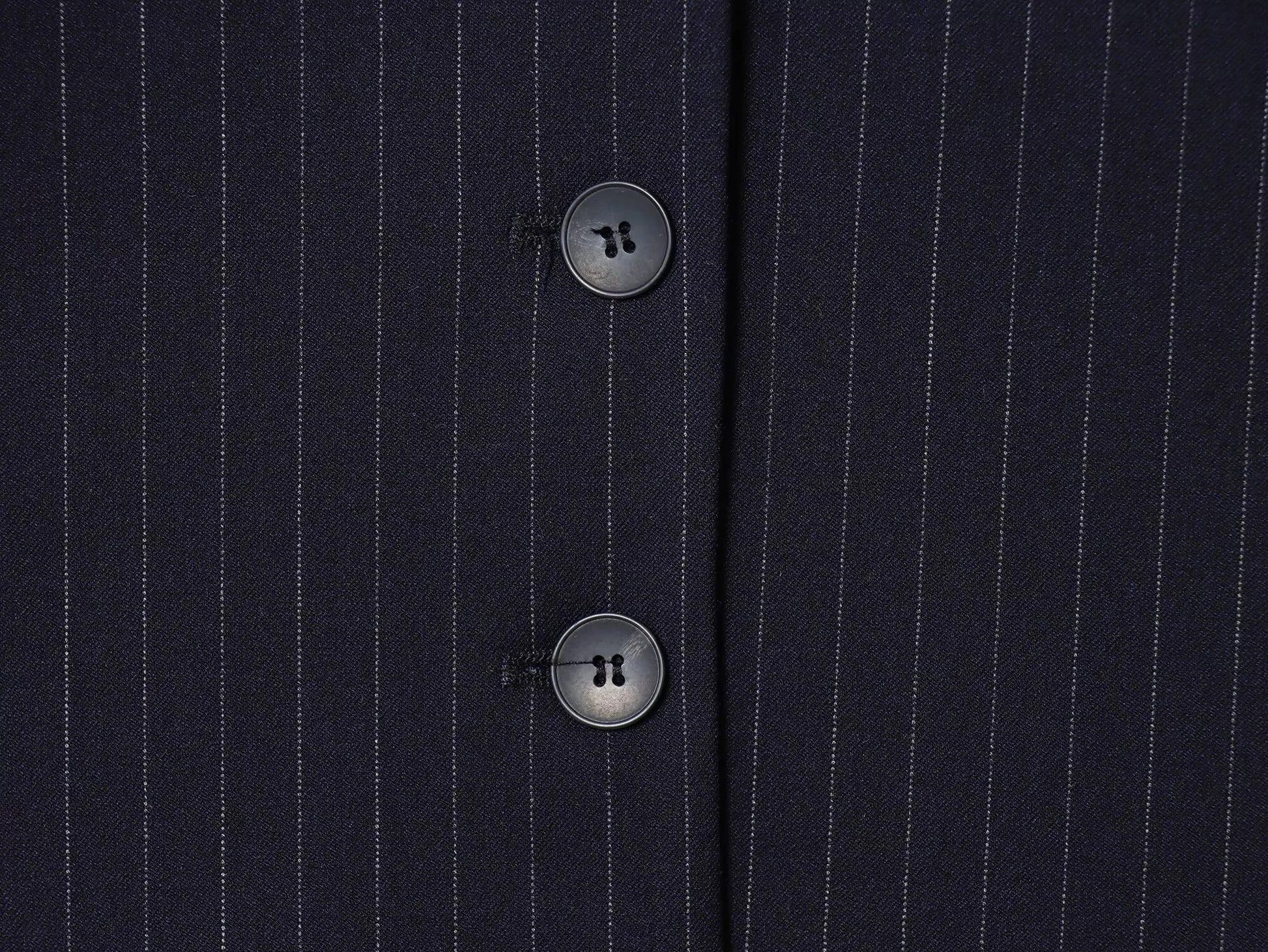 ZERAINS Autumn women's sleeveless V-neck short vest loose fit with waistband pleated high waisted pants set.