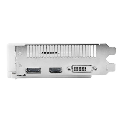 SOYO AMD Radeon RX580 8GB Gaming Graphics Card 2048SP GDDR5 256Bit PCIE 3.0 x16 DP DVI RX580 8GB GPU Desktop Computer Video Card.