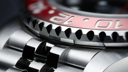 PAGANI DESIGN V3 Version GMT Watches Men's Luxury Sapphire Automatic Mechanical Watch 40MM Stainless Steel Waterproof Watch.