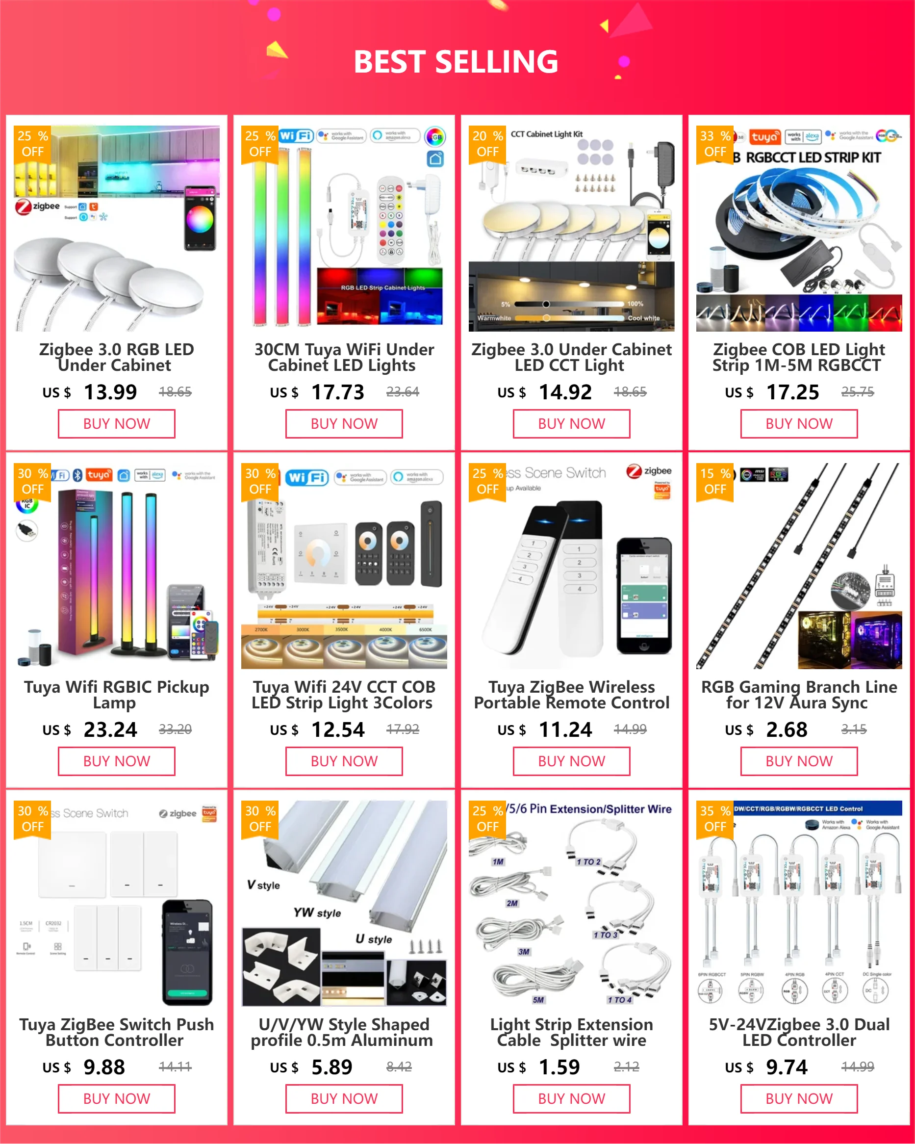 1-5M Recessed White Silicone Tube Border Led Neon Flexible Channel Holder Easy Install Waterproof Dustproof DIY Special-shaped.