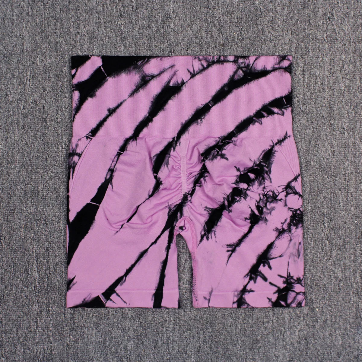 Yoga Shorts For Women 2025 Summer Fitness Women's Sports Cycling Running Shorts Leggings Sportswear Woman Gym Yoga Clothes