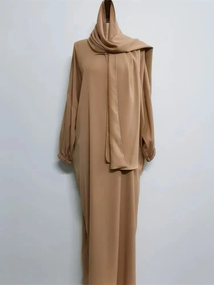 Ramadan Eid Niqab Abaya Dubai Women Islam Muslim Kaftan long Modest Dresses Kebaya Caftan Robe Femme Musulmane Vestidos Longos.