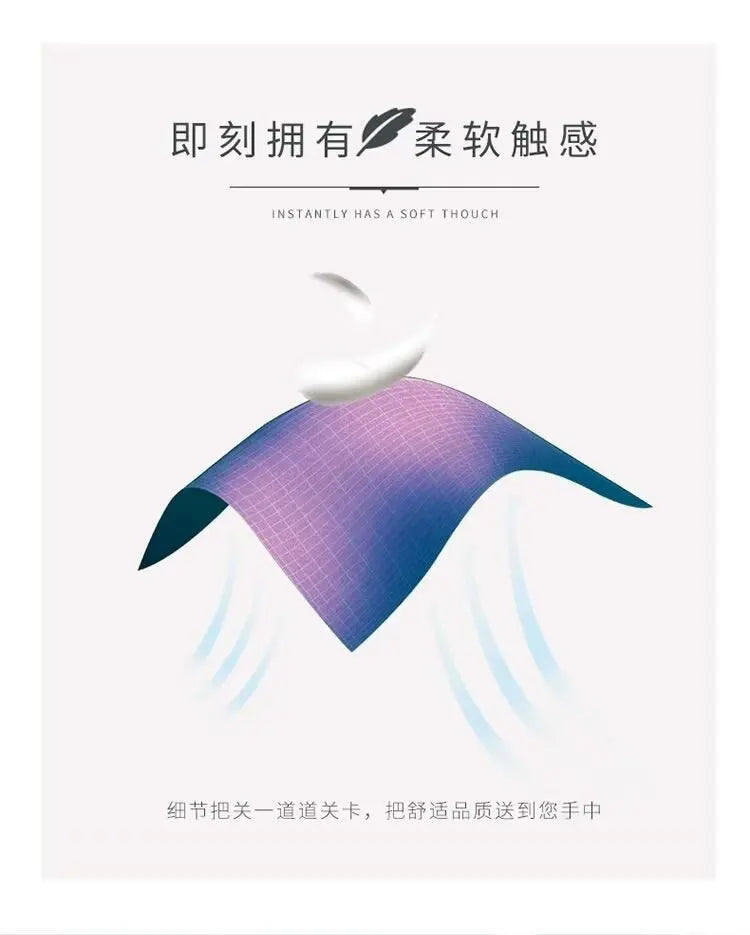 Straight-leg Casual Pants For Men Ice Silk Sports Trousers Youth Fashion Summer 2024 New Arrival Comfortable Loose Fit.